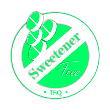 Sweetener Free